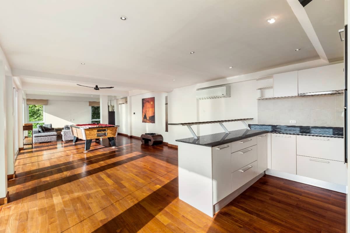 Rent villa Yoosook, Thailand, Phuket, Patong | Villacarte