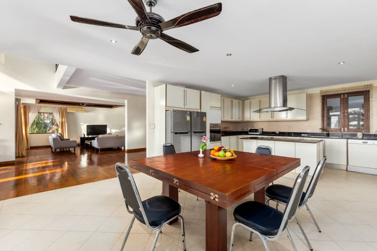 Rent villa Yoosook, Thailand, Phuket, Patong | Villacarte