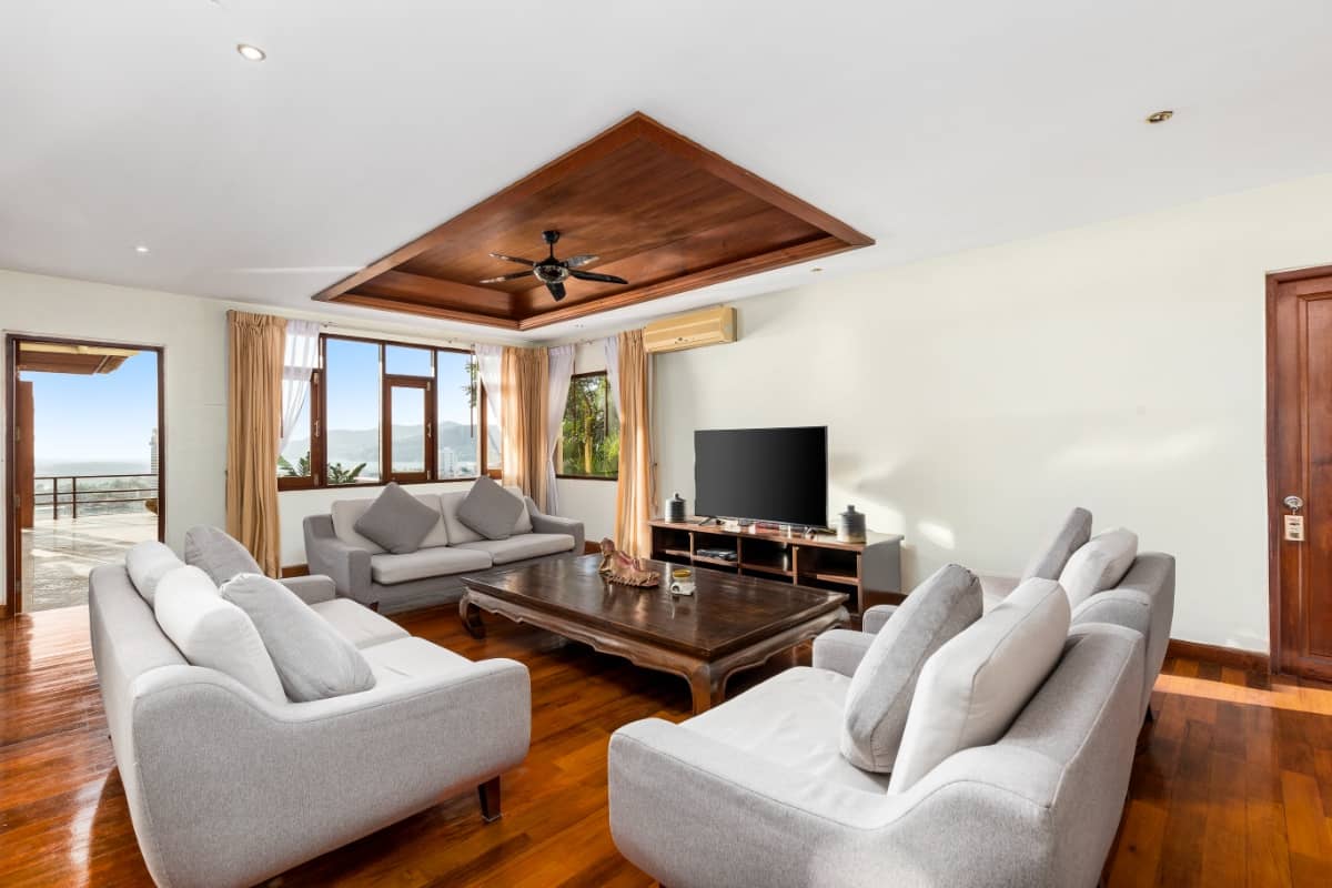 Rent villa Yoosook, Thailand, Phuket, Patong | Villacarte