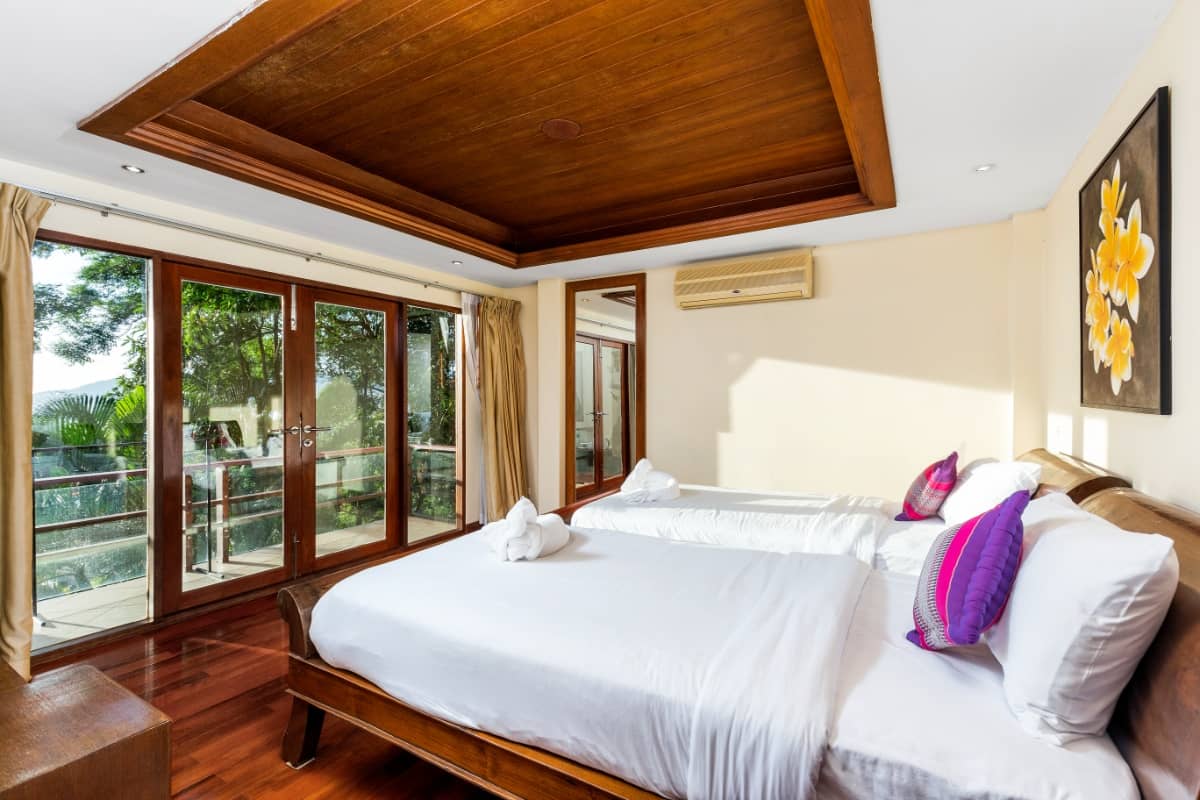 Rent villa Yoosook, Thailand, Phuket, Patong | Villacarte