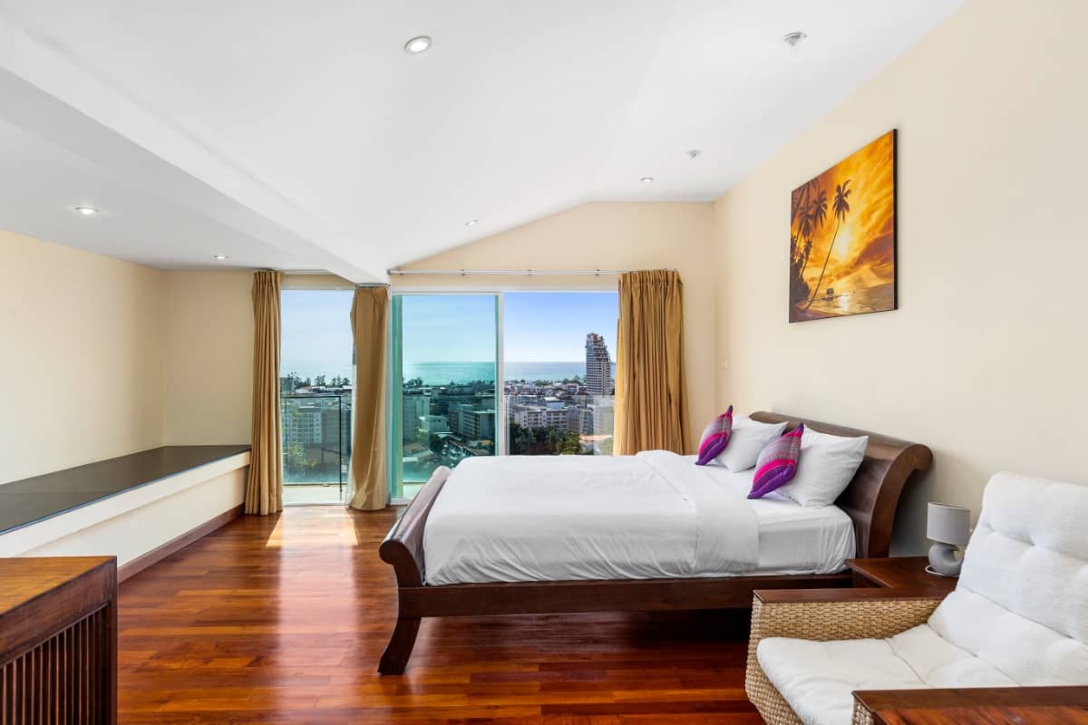 Rent villa Yoosook, Thailand, Phuket, Patong | Villacarte