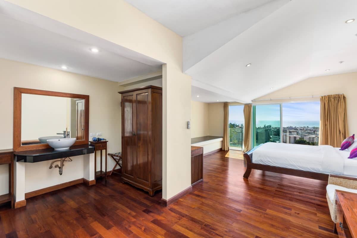 Rent villa Yoosook, Thailand, Phuket, Patong | Villacarte