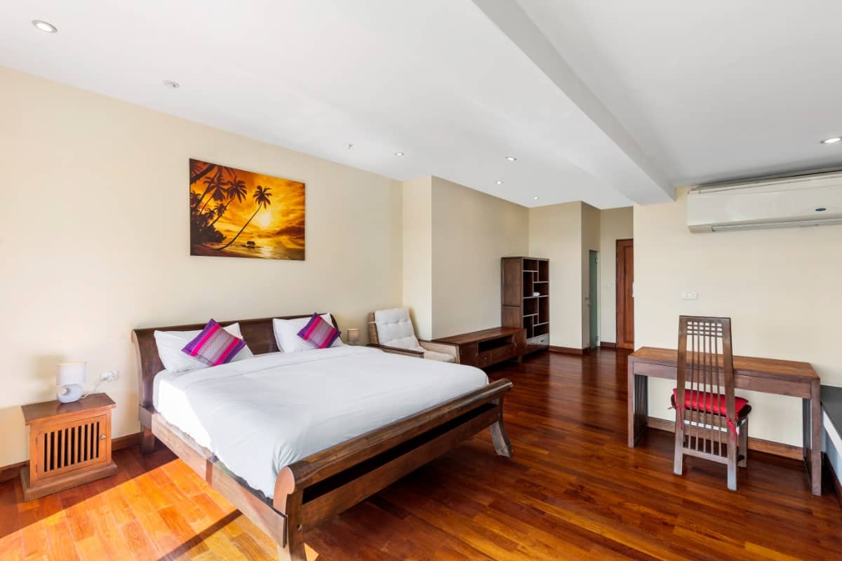 Rent villa Yoosook, Thailand, Phuket, Patong | Villacarte