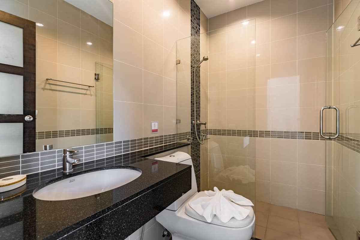 Rent townhouse Trixie, Thailand, Phuket, Rawai | Villacarte