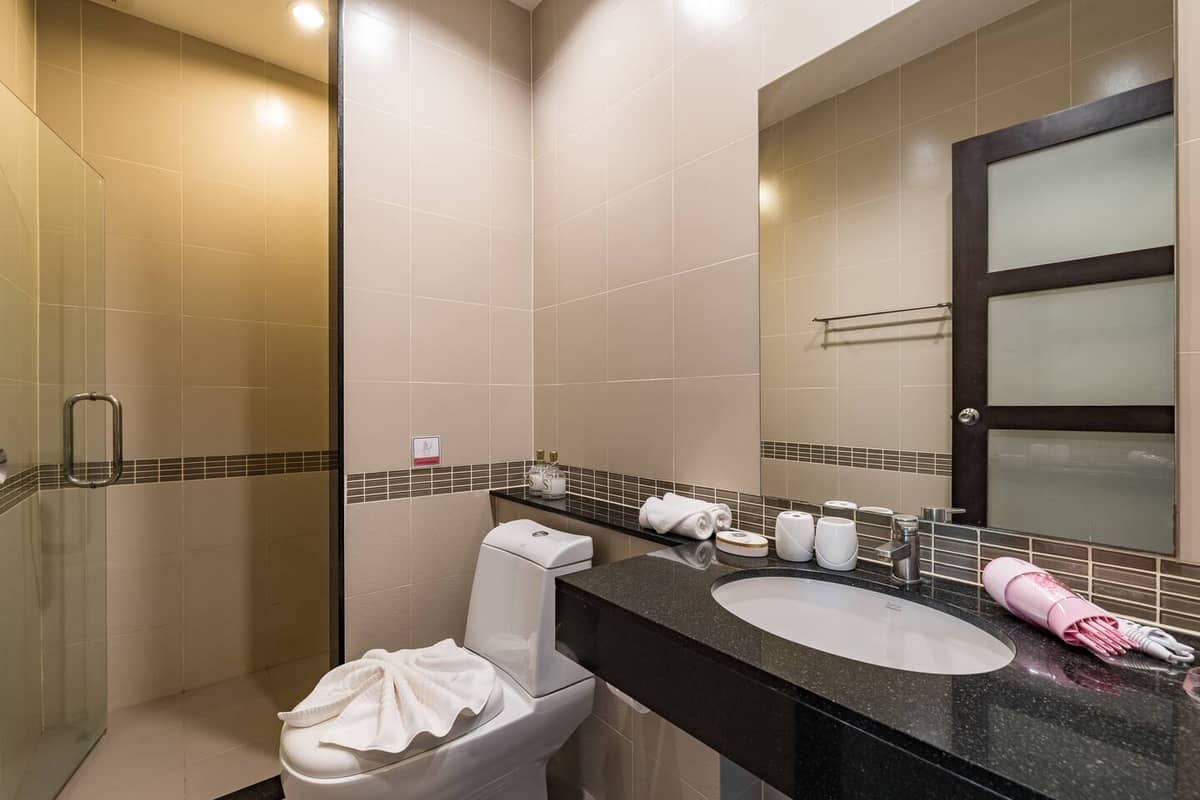 Rent townhouse Trixie, Thailand, Phuket, Rawai | Villacarte