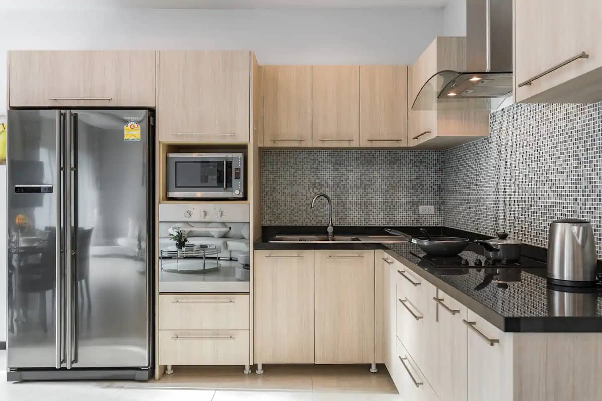 Rent townhouse Trixie, Thailand, Phuket, Rawai | Villacarte