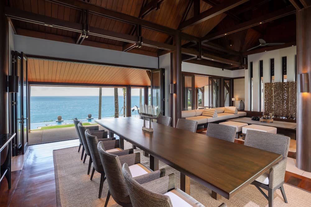 Rent villa Laemson 3, Thailand, Phuket, Kamala | Villacarte