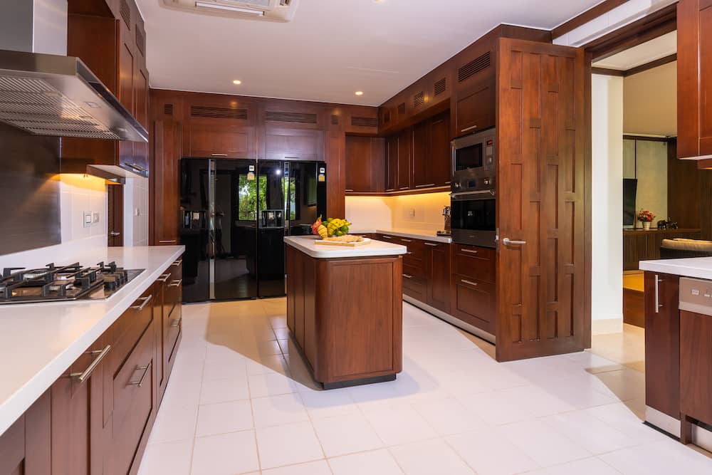 Rent villa Laemson 3, Thailand, Phuket, Kamala | Villacarte