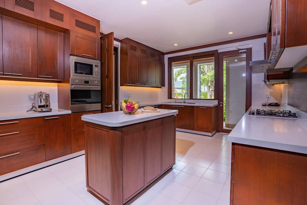 Rent villa Laemson 3, Thailand, Phuket, Kamala | Villacarte