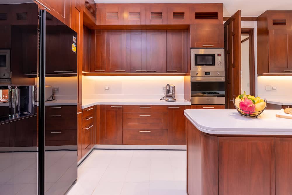 Rent villa Laemson 3, Thailand, Phuket, Kamala | Villacarte