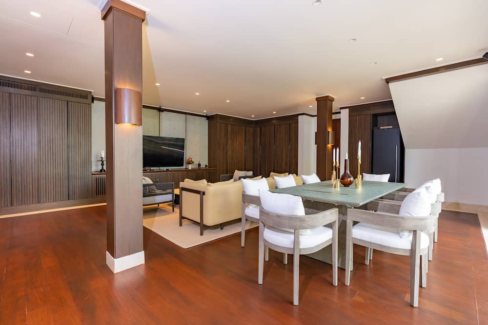 Rent villa Laemson 3, Thailand, Phuket, Kamala | Villacarte
