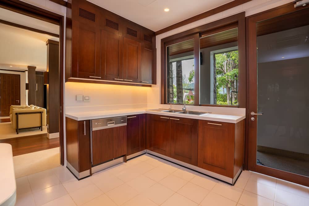 Rent villa Laemson 3, Thailand, Phuket, Kamala | Villacarte