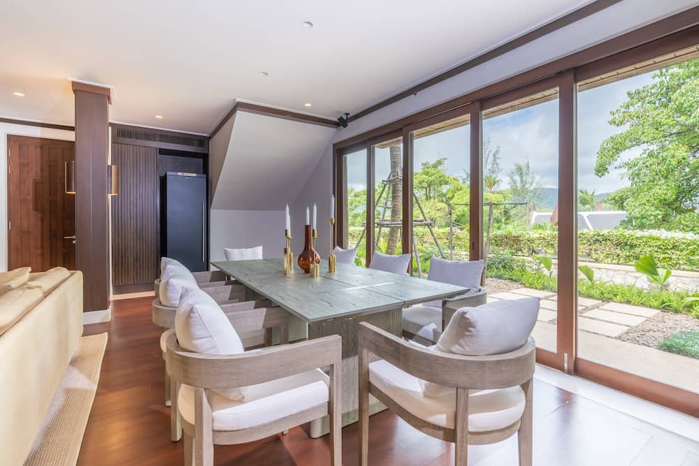 Rent villa Laemson 3, Thailand, Phuket, Kamala | Villacarte