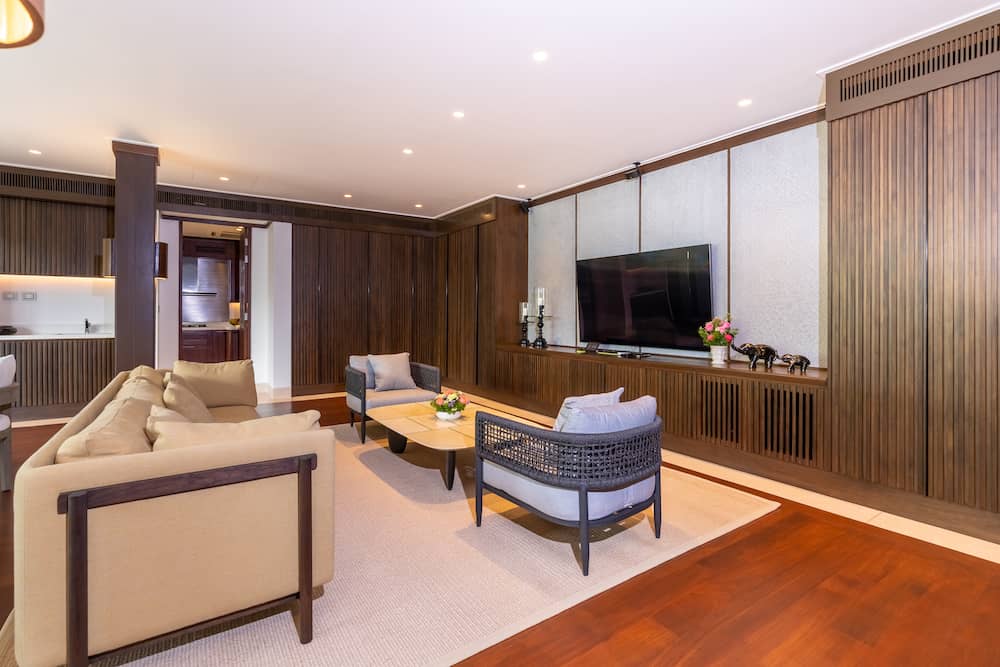 Rent villa Laemson 3, Thailand, Phuket, Kamala | Villacarte