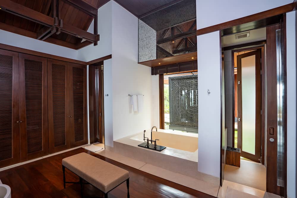 Rent villa Laemson 3, Thailand, Phuket, Kamala | Villacarte
