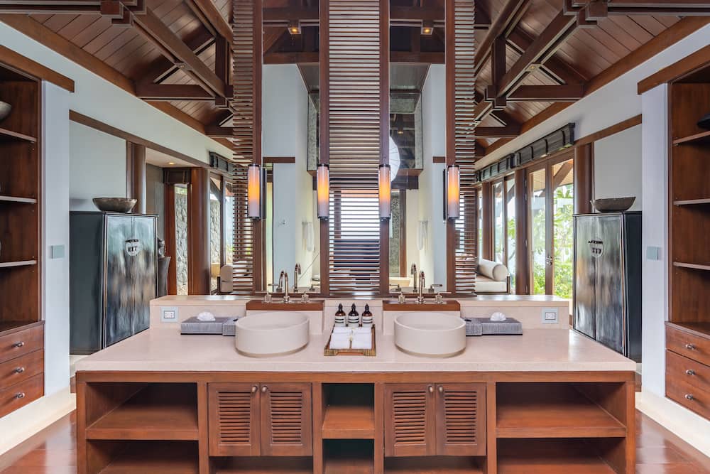 Rent villa Laemson 3, Thailand, Phuket, Kamala | Villacarte