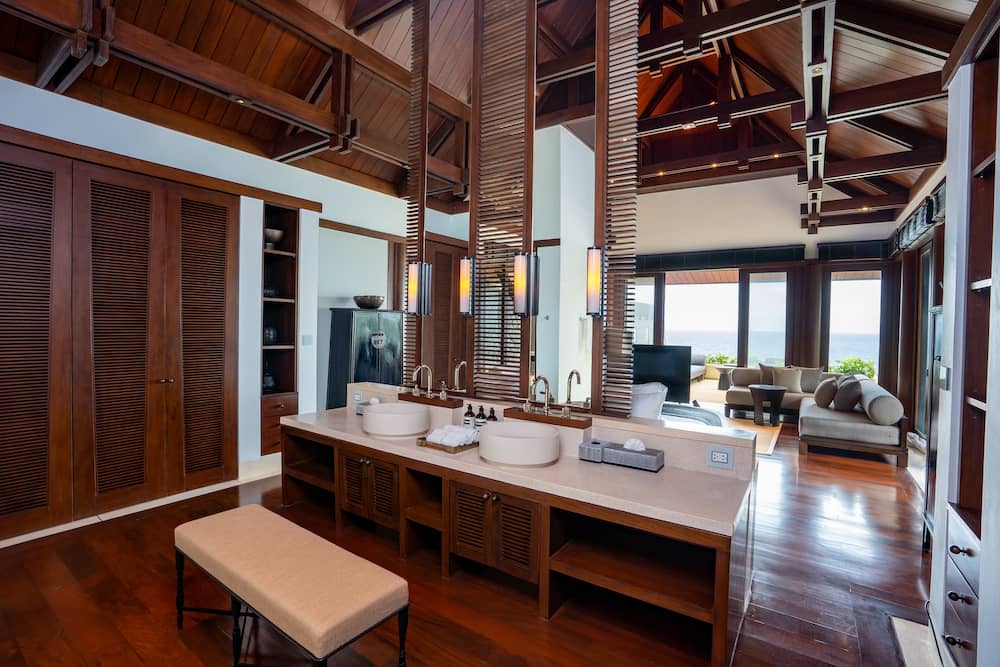 Rent villa Laemson 3, Thailand, Phuket, Kamala | Villacarte
