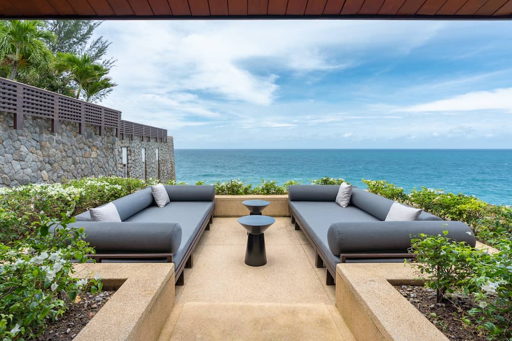 Rent villa Laemson 3, Thailand, Phuket, Kamala | Villacarte