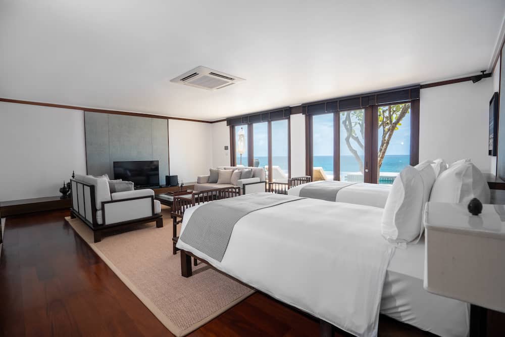 Rent villa Laemson 3, Thailand, Phuket, Kamala | Villacarte