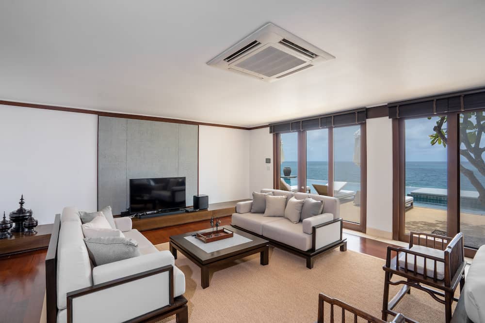 Rent villa Laemson 3, Thailand, Phuket, Kamala | Villacarte
