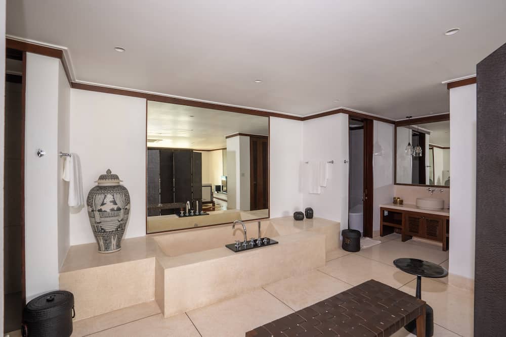 Rent villa Laemson 3, Thailand, Phuket, Kamala | Villacarte
