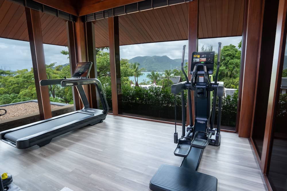 Rent villa Laemson 3, Thailand, Phuket, Kamala | Villacarte