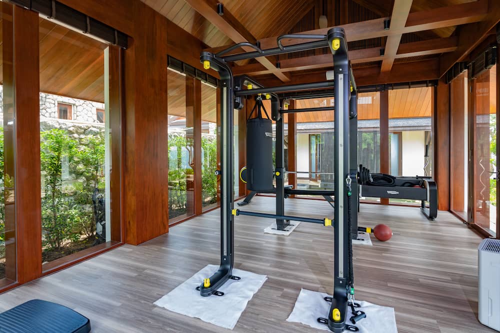 Rent villa Laemson 3, Thailand, Phuket, Kamala | Villacarte
