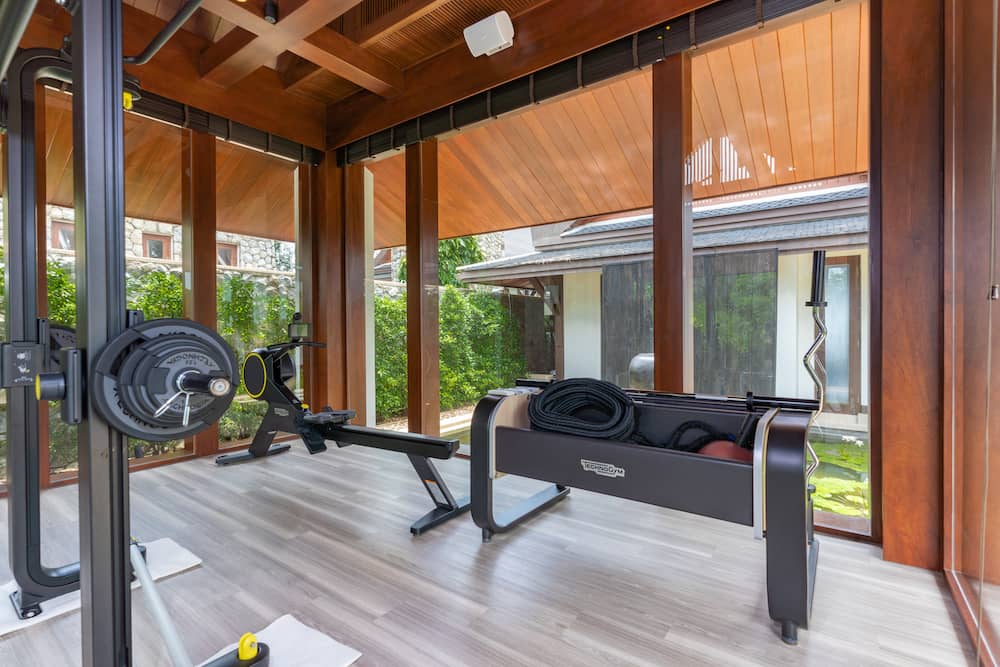 Rent villa Laemson 3, Thailand, Phuket, Kamala | Villacarte