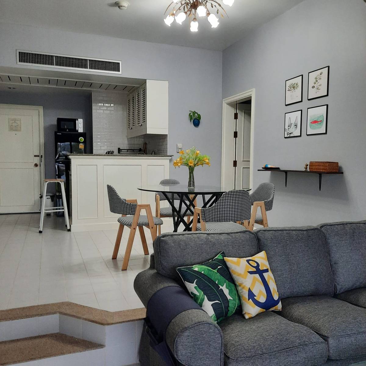 Rent apartments Allamanda, Thailand, Phuket, Bang Tao | Villacarte