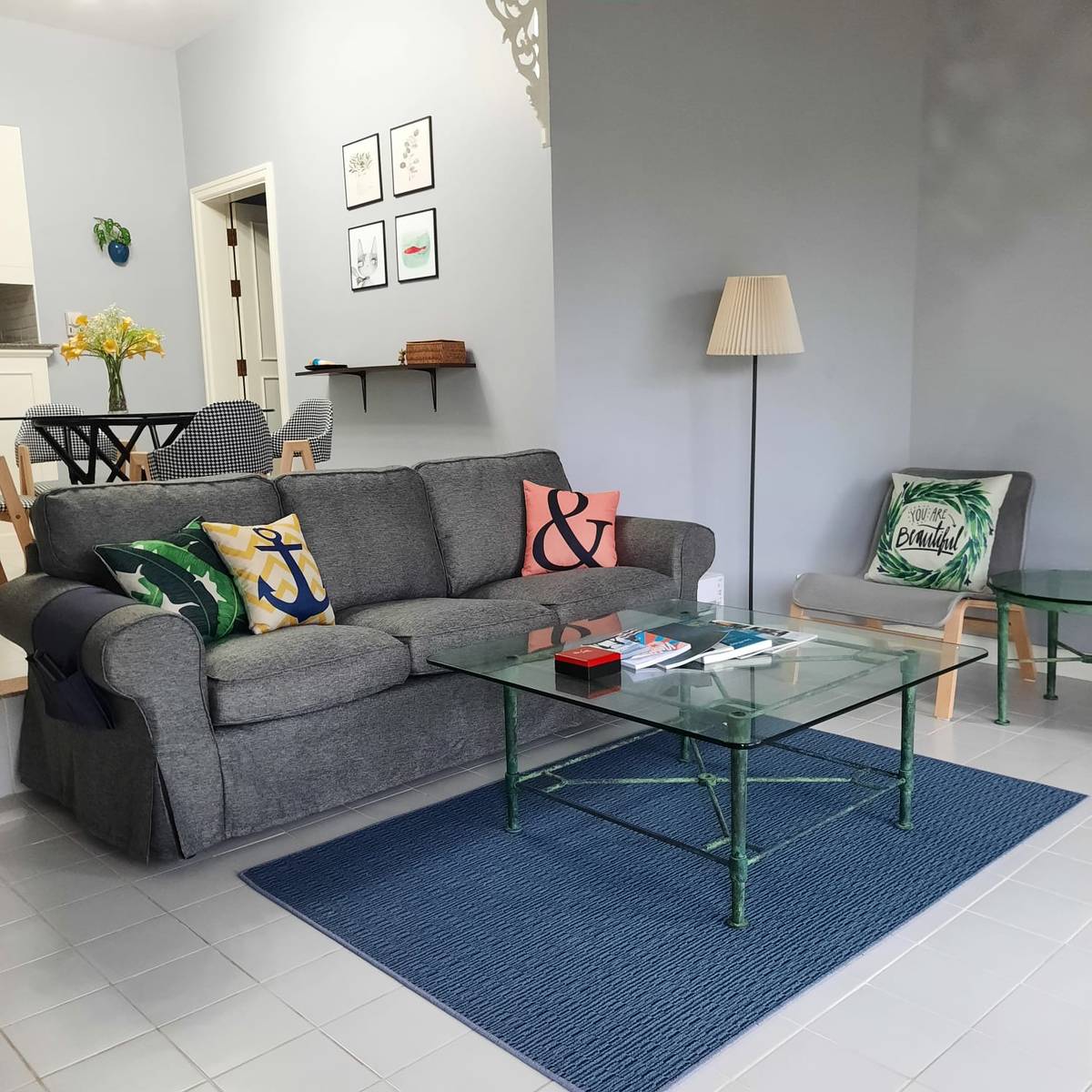 Rent apartments Allamanda, Thailand, Phuket, Bang Tao | Villacarte