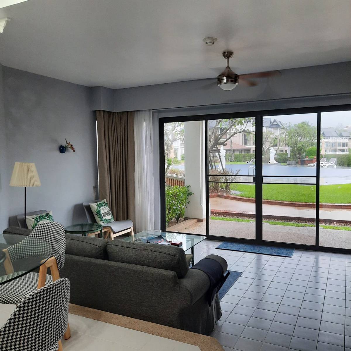 Rent apartments Allamanda, Thailand, Phuket, Bang Tao | Villacarte