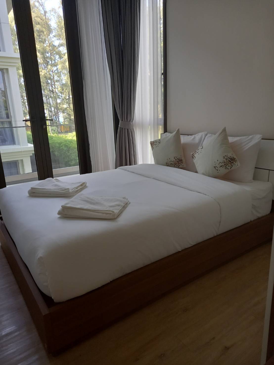 Rent apartments Baan Mai Khao 8/34, Thailand, Phuket, Mai Khao | Villacarte