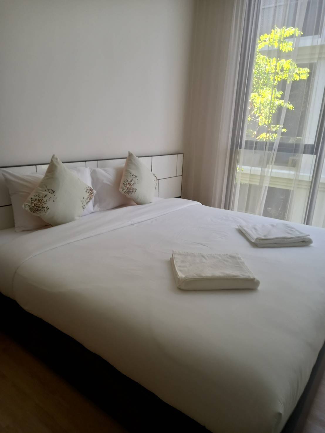 Rent apartments Baan Mai Khao 8/34, Thailand, Phuket, Mai Khao | Villacarte