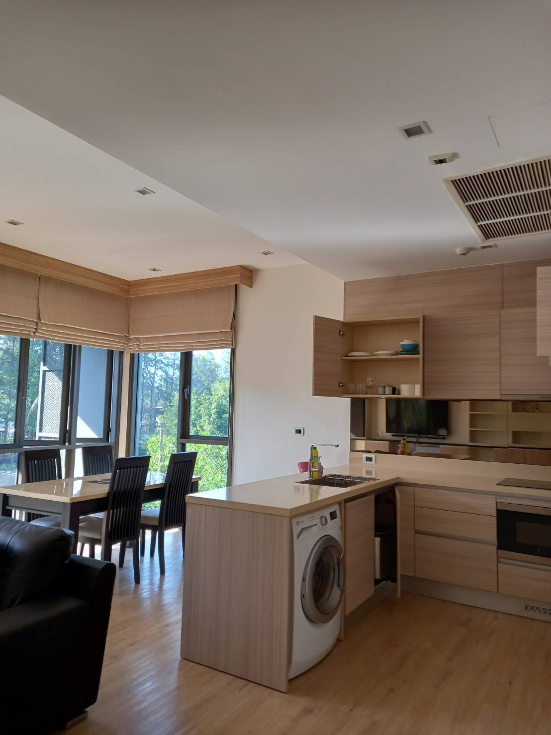 Rent apartments Baan Mai Khao 8/34, Thailand, Phuket, Mai Khao | Villacarte