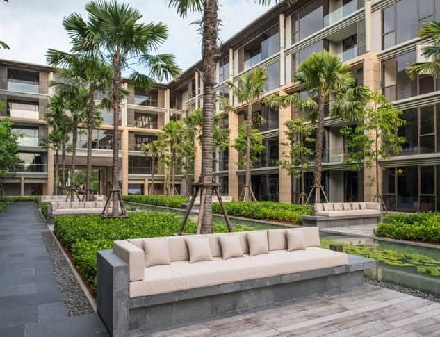 Rent apartments Baan Mai Khao 8/34, Thailand, Phuket, Mai Khao | Villacarte