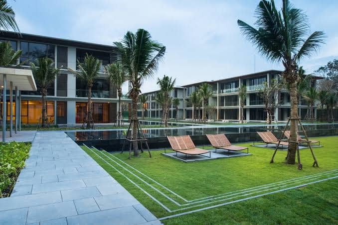 Rent apartments Baan Mai Khao 8/34, Thailand, Phuket, Mai Khao | Villacarte