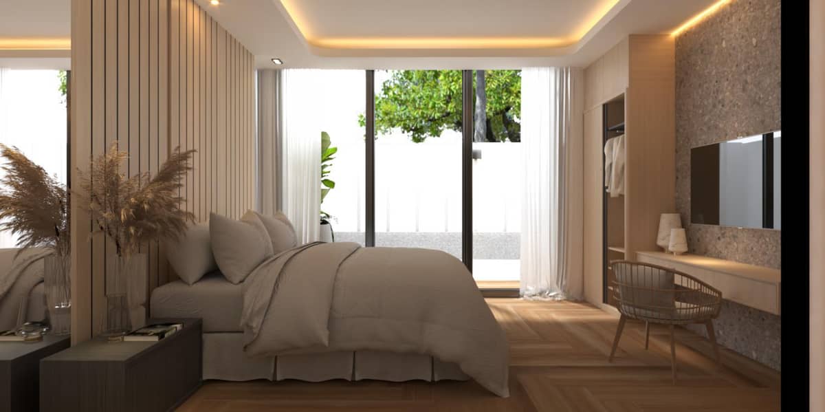 Property for Sale The Regent Villas, Thailand, Phuket, Bang Tao | Villacarte