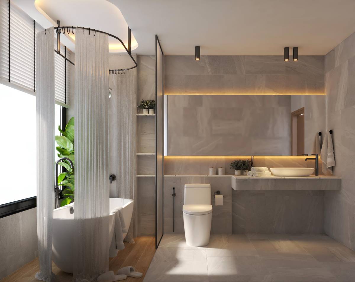 Property for Sale The Regent Villas, Thailand, Phuket, Bang Tao | Villacarte