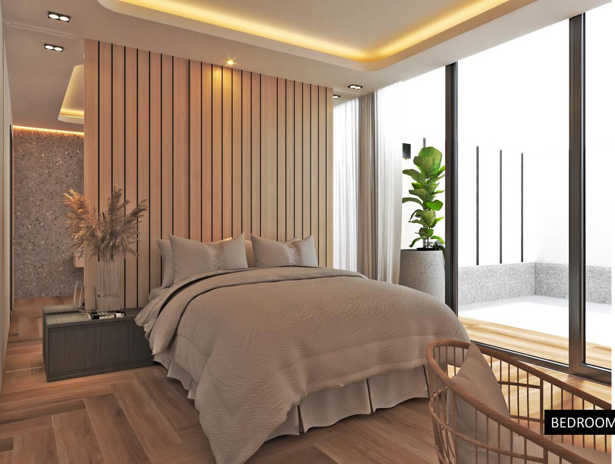 Property for Sale The Regent Villas, Thailand, Phuket, Bang Tao | Villacarte