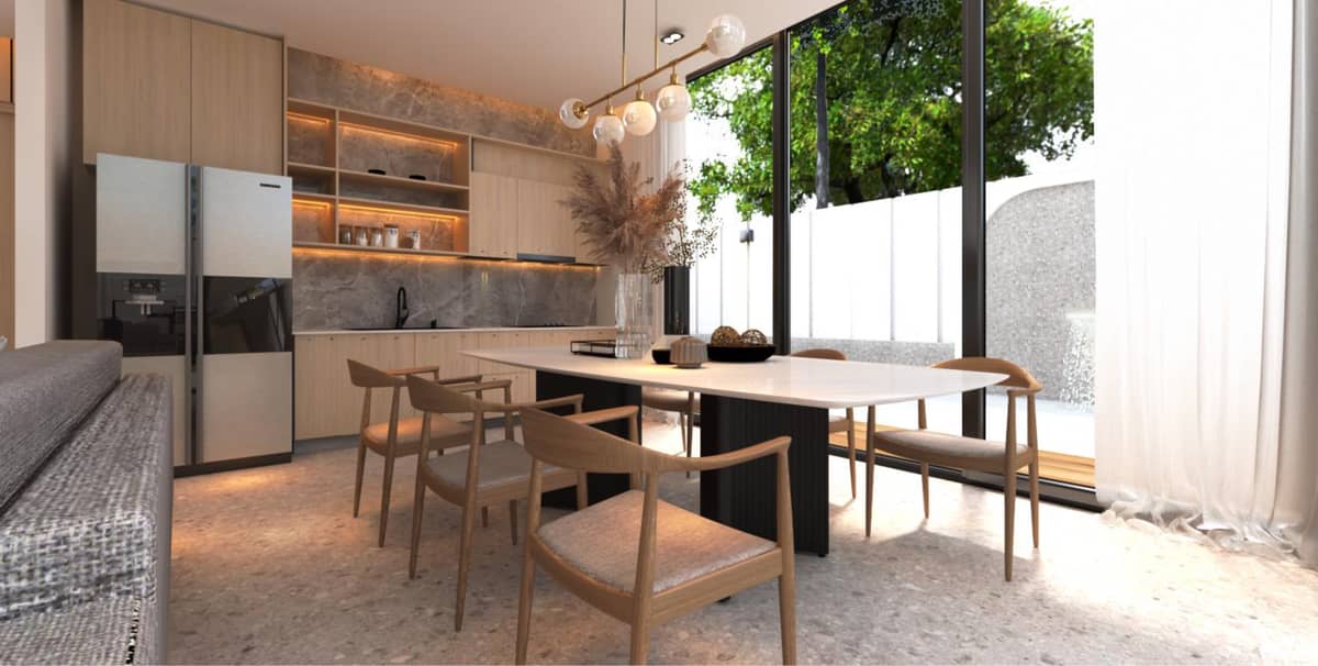 Property for Sale The Regent Villas, Thailand, Phuket, Bang Tao | Villacarte