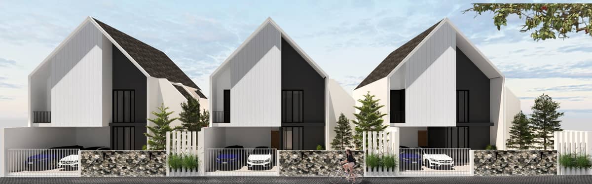 Property for Sale The Regent Villas, Thailand, Phuket, Bang Tao | Villacarte