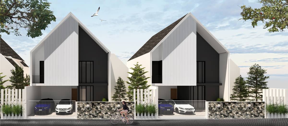 Property for Sale The Regent Villas, Thailand, Phuket, Bang Tao | Villacarte
