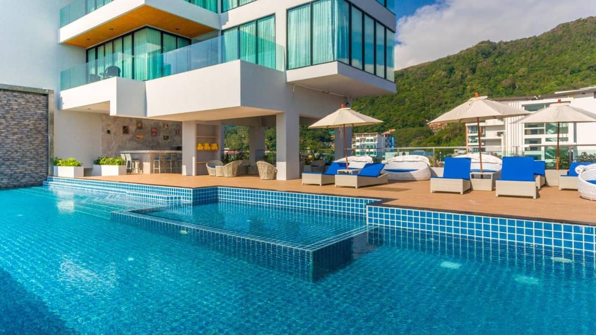 Продажа недвижимости Grand Kata VIP, Таиланд, Пхукет, Ката | Villacarte