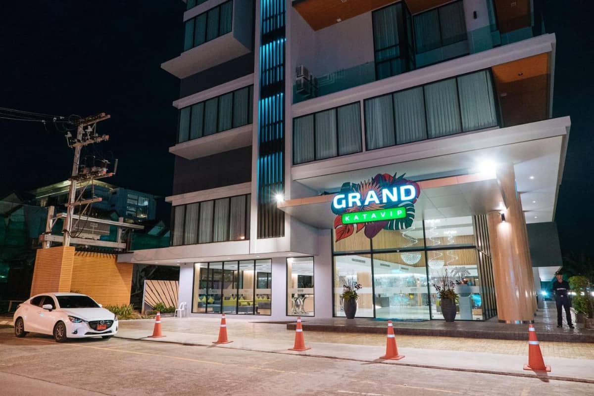 Продажа недвижимости Grand Kata VIP, Таиланд, Пхукет, Ката | Villacarte
