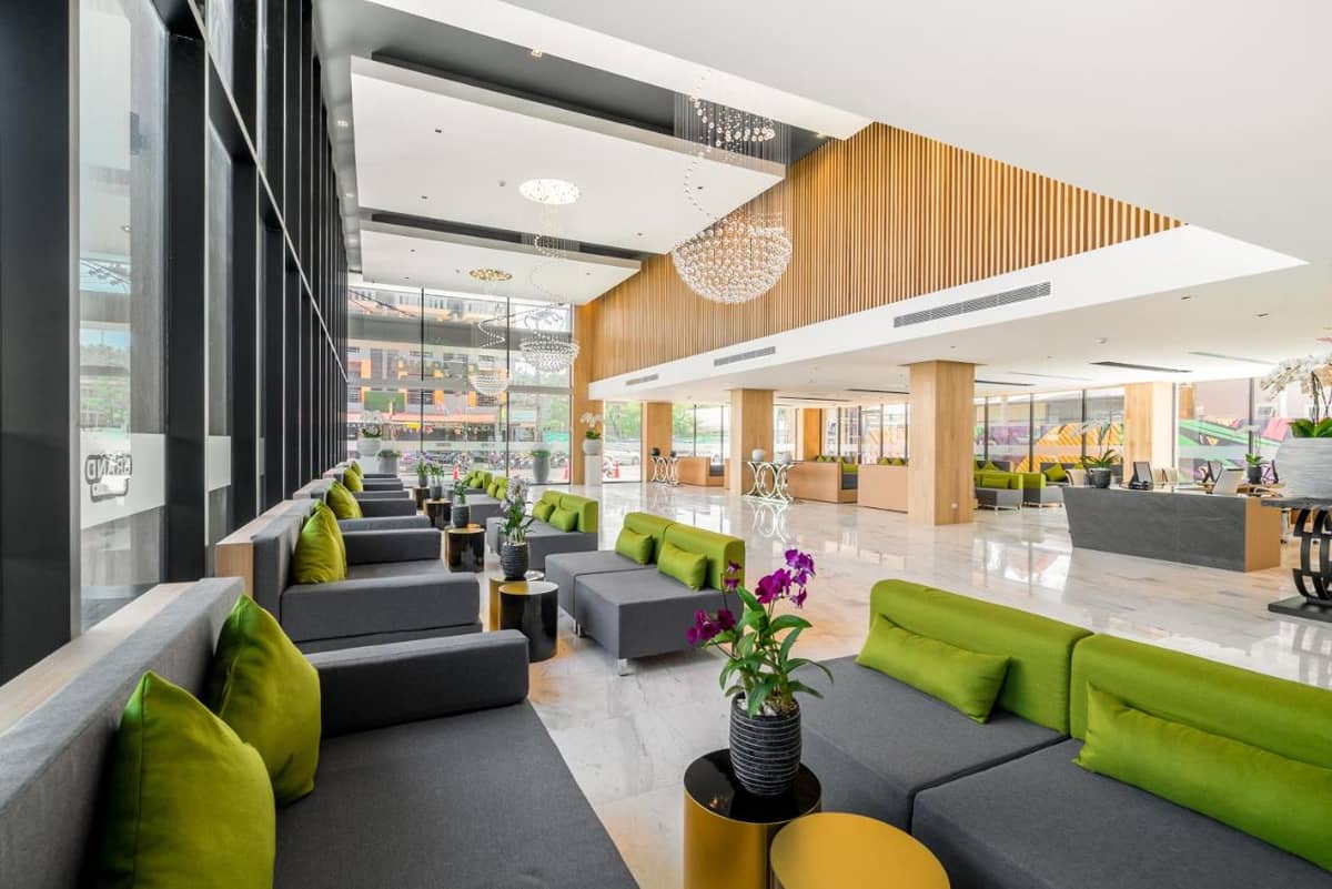 Продажа недвижимости Grand Kata VIP, Таиланд, Пхукет, Ката | Villacarte