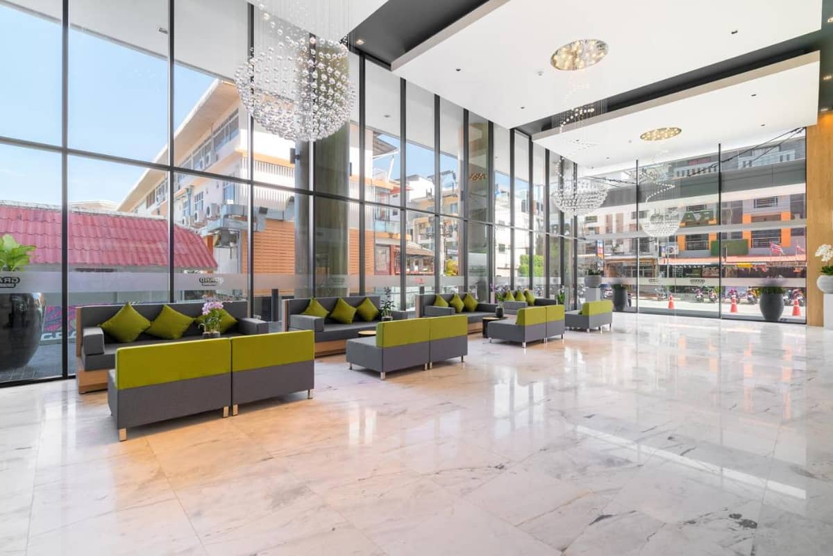 Продажа недвижимости Grand Kata VIP, Таиланд, Пхукет, Ката | Villacarte