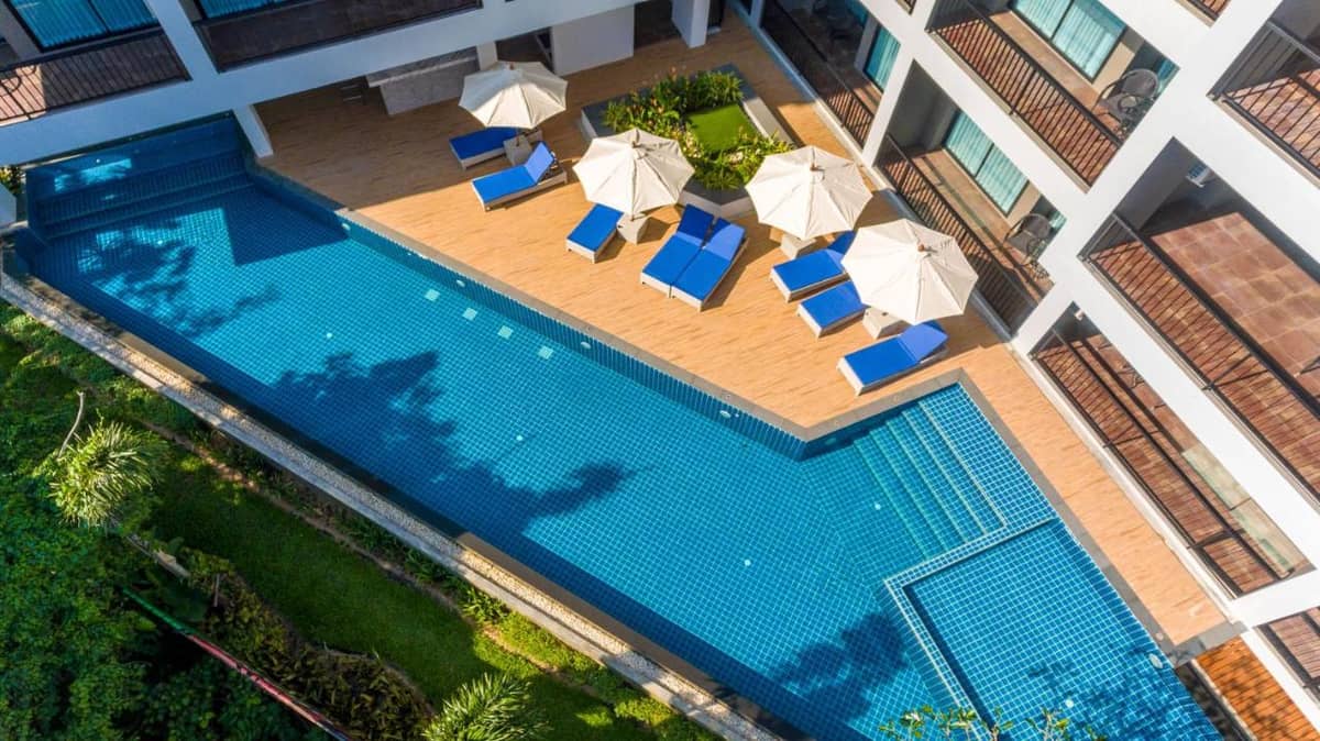 Продажа недвижимости Grand Kata VIP, Таиланд, Пхукет, Ката | Villacarte