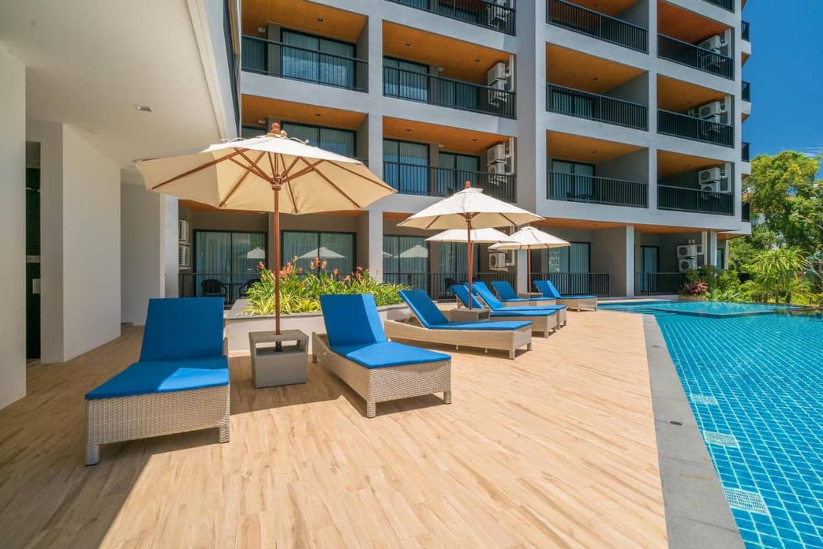 Продажа недвижимости Grand Kata VIP, Таиланд, Пхукет, Ката | Villacarte