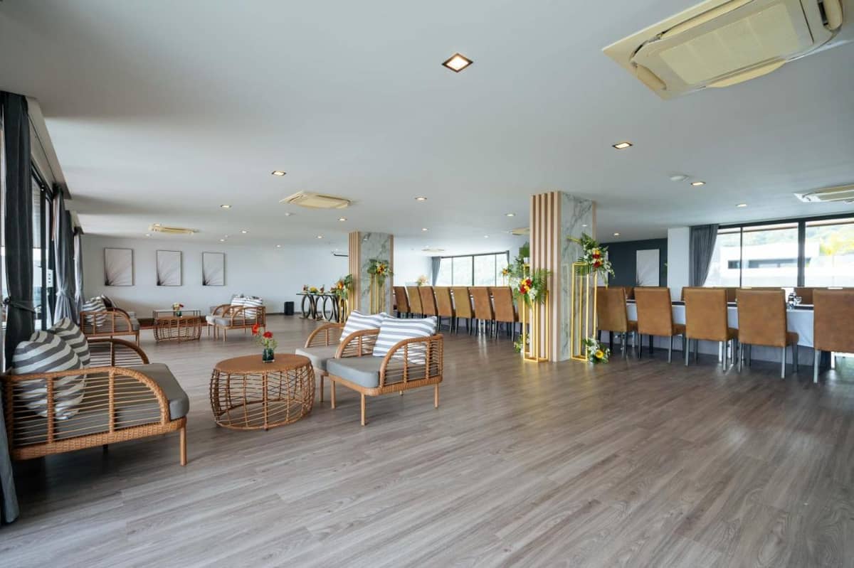 Продажа недвижимости Grand Kata VIP, Таиланд, Пхукет, Ката | Villacarte