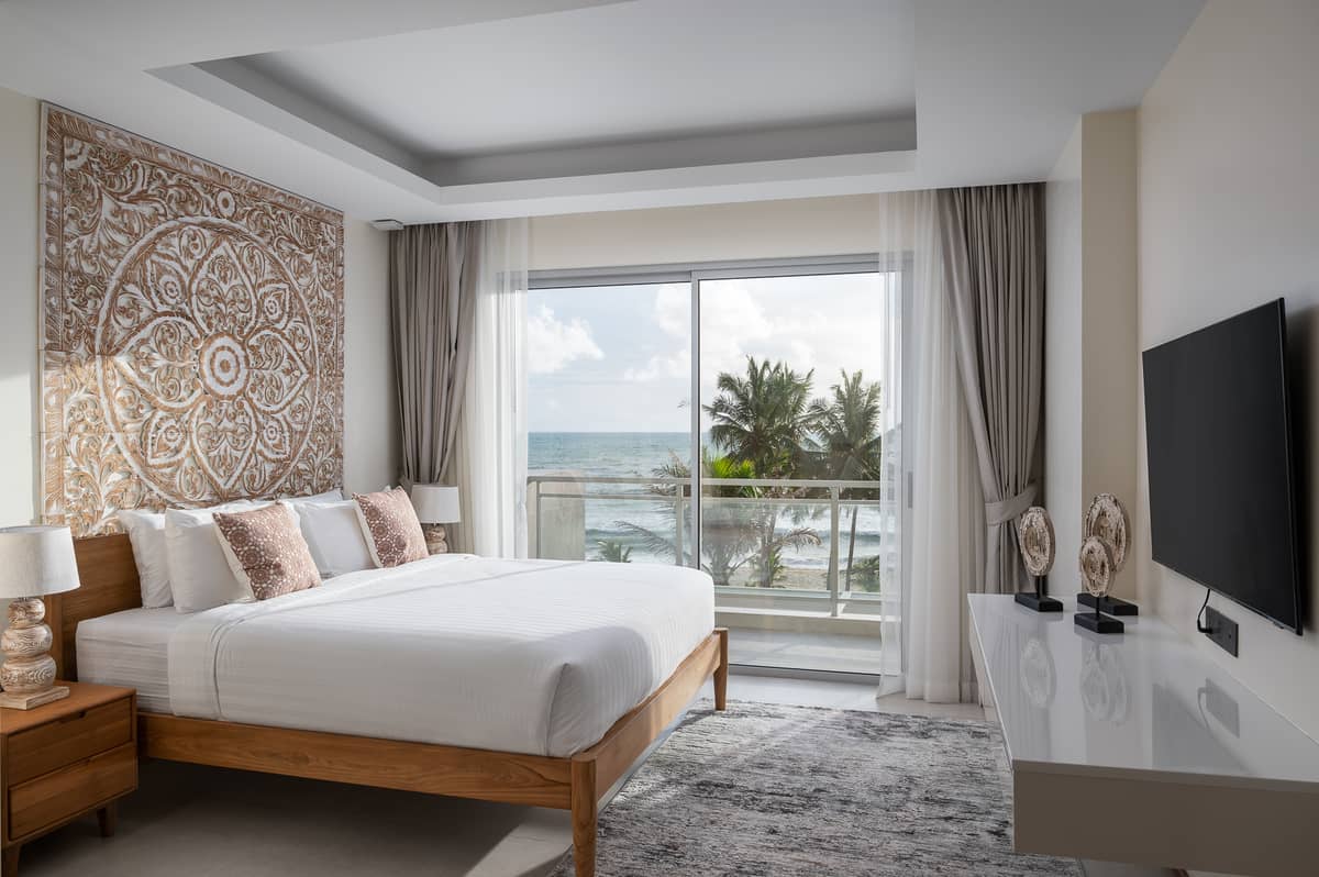 Аренда апартаментов Angsana Beachfront, Таиланд, Пхукет, Лагуна | Villacarte